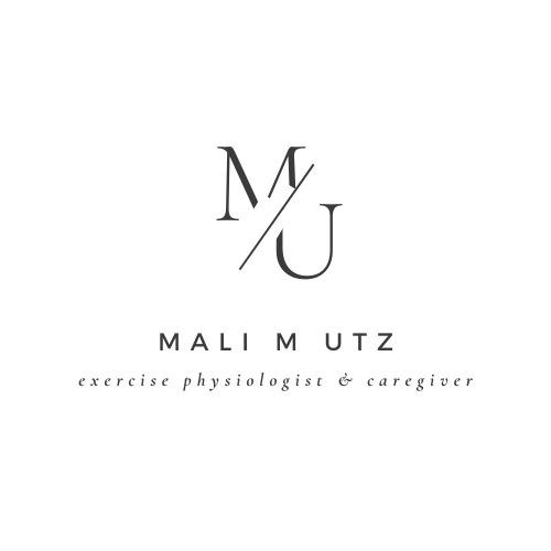 Mali M Utz Official Logo